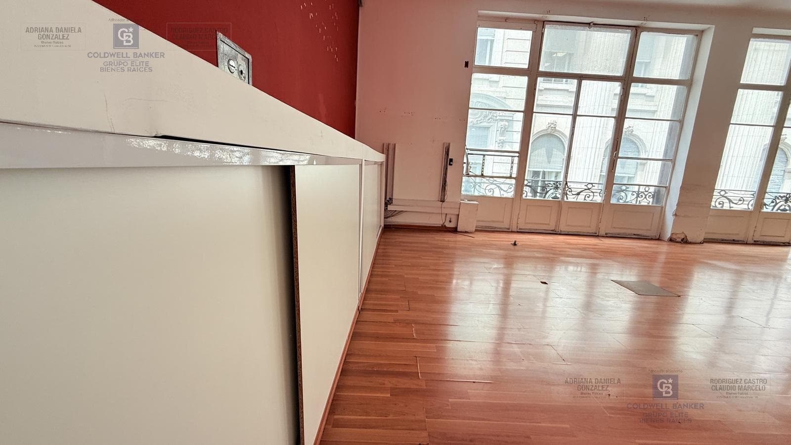 Office Space for Rent in Monserrat