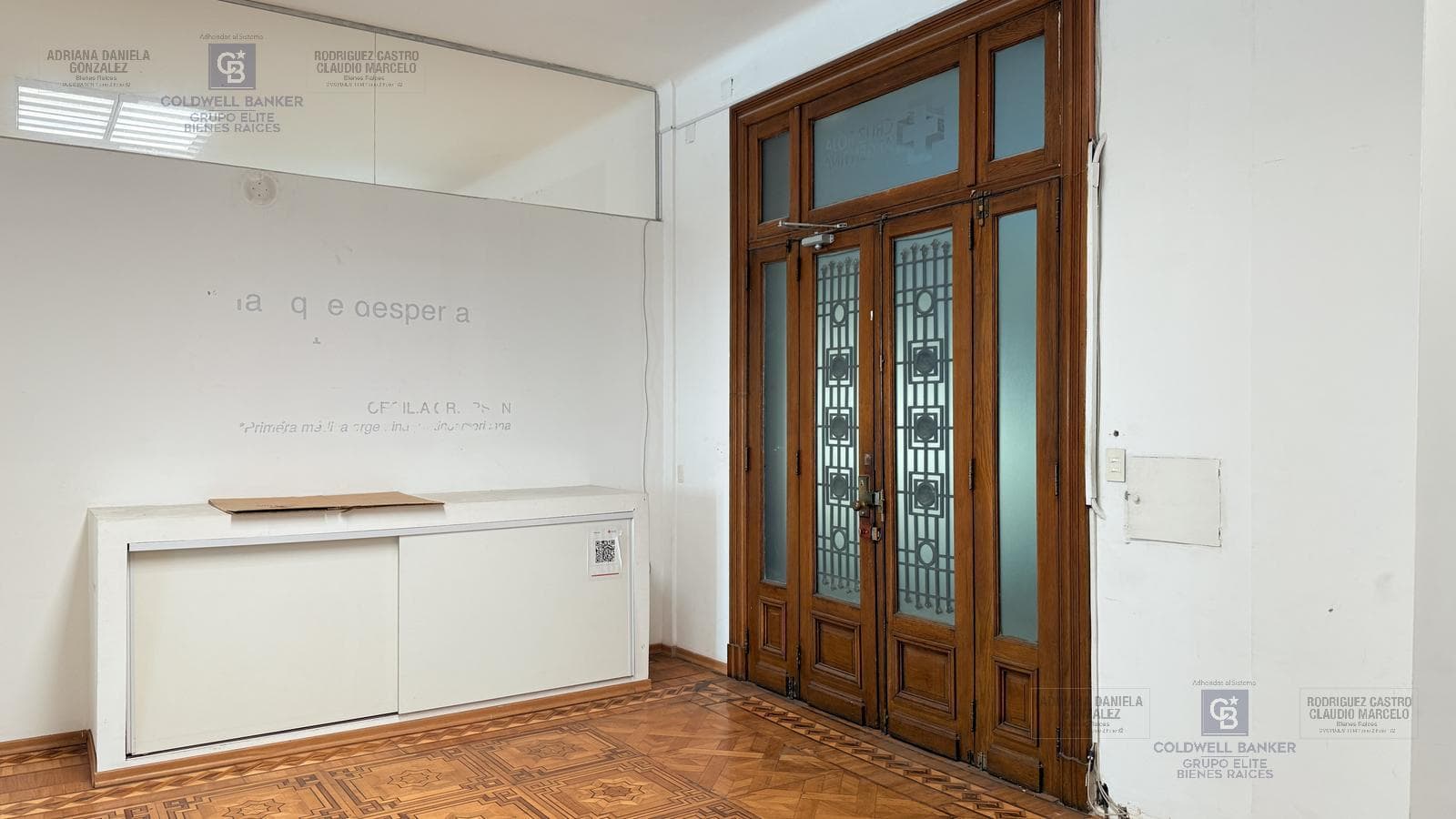Office Space for Rent in Monserrat