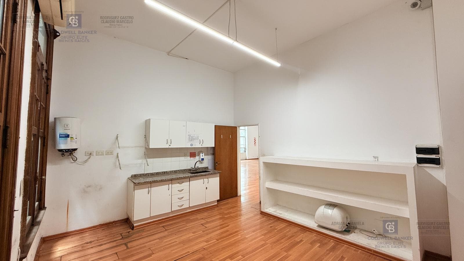 Office Space for Rent in Monserrat