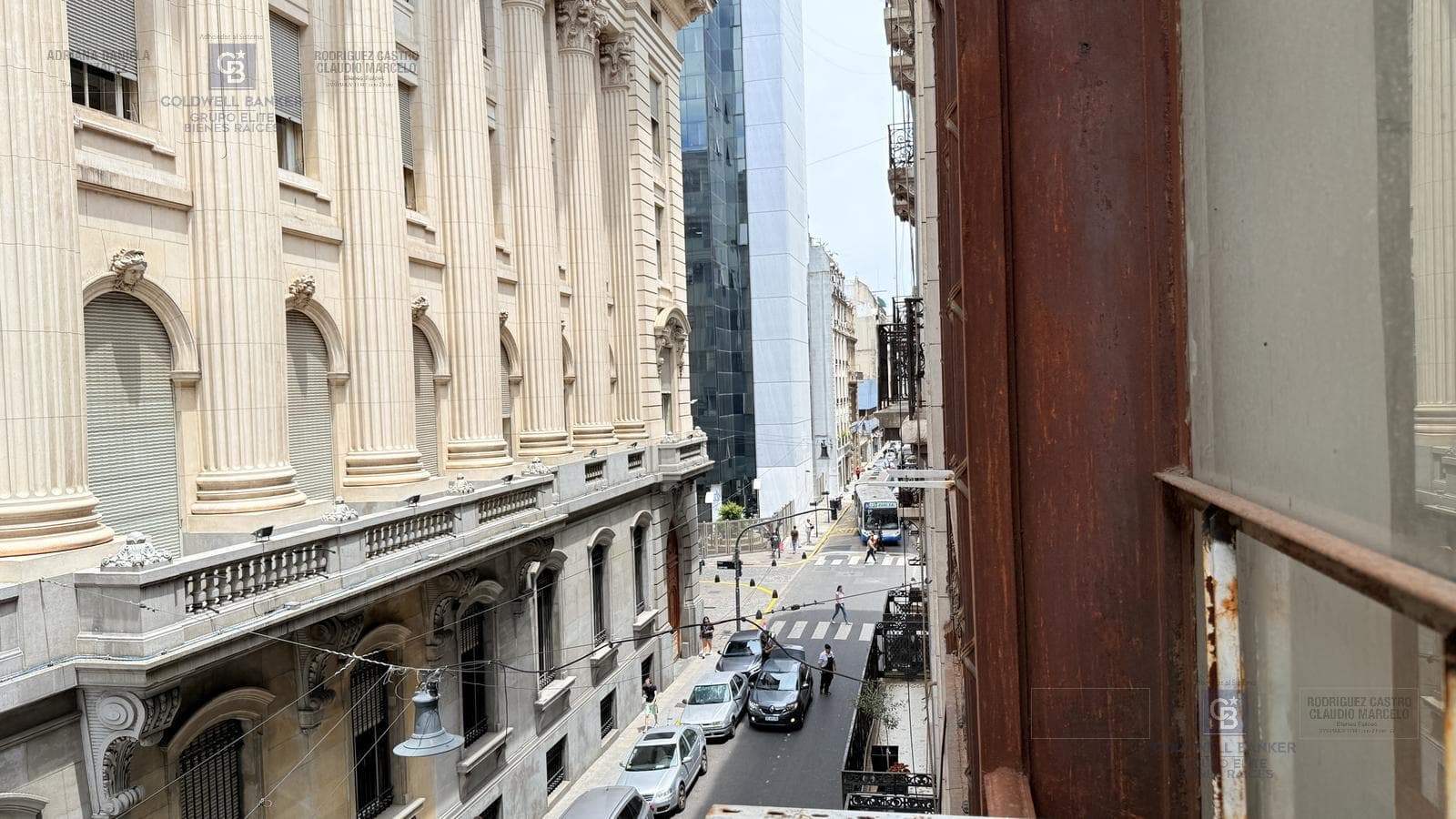 Office Space for Rent in Monserrat