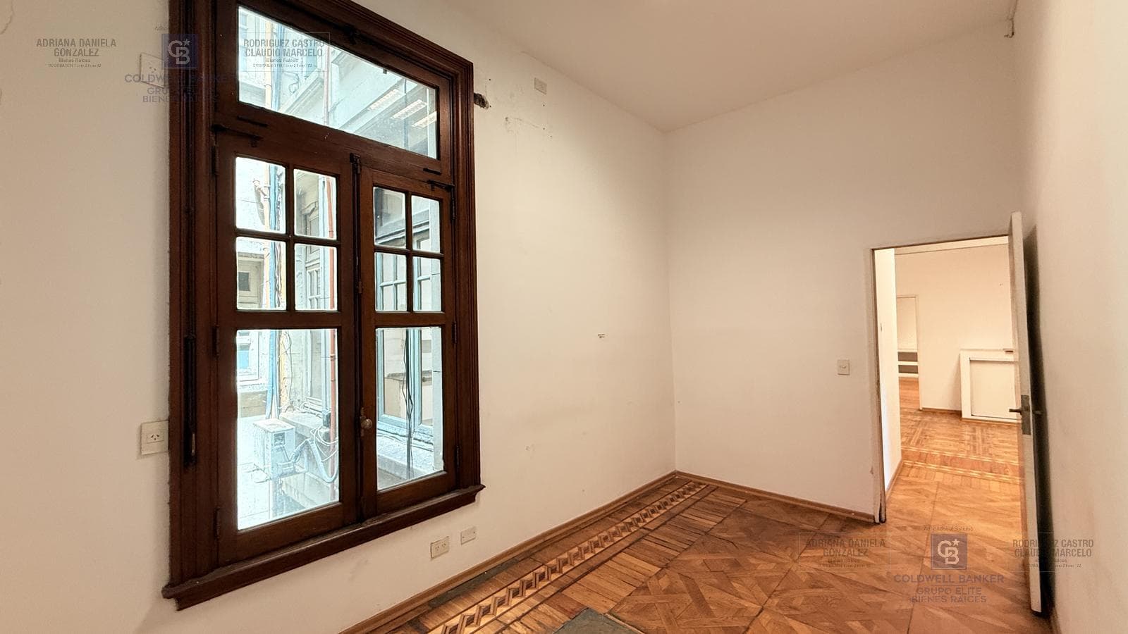 Office Space for Rent in Monserrat