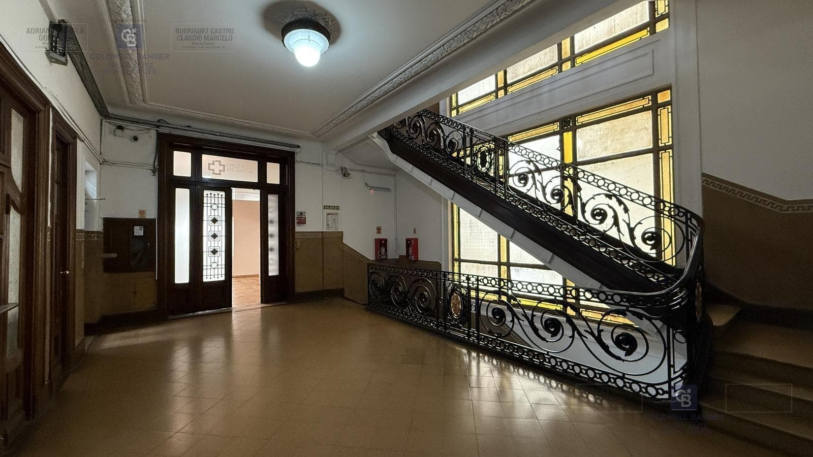 Office Space for Rent in Monserrat