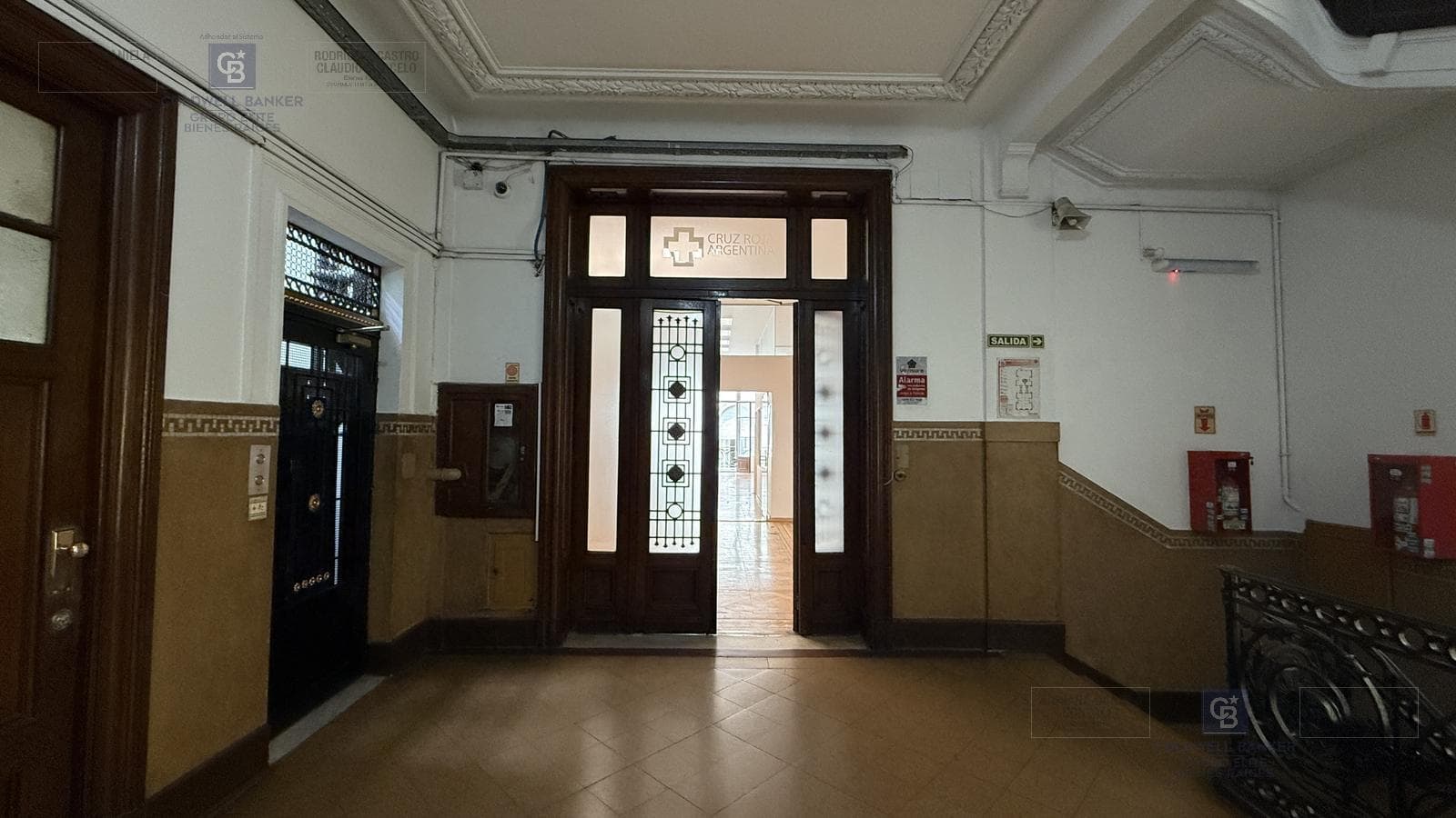 Office Space for Rent in Monserrat