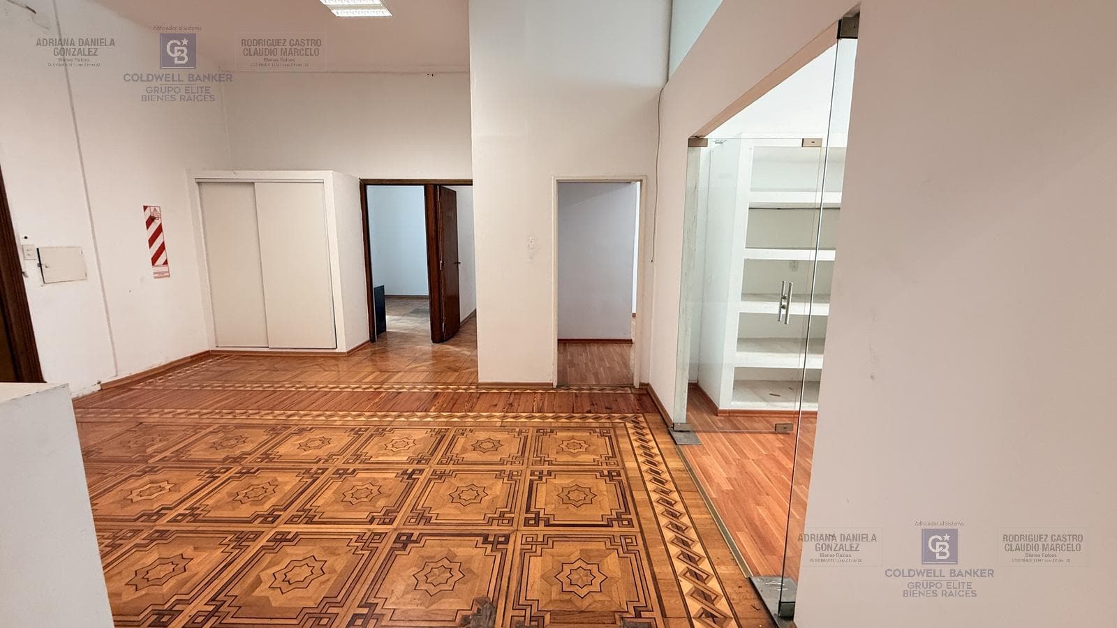 Office Space for Rent in Monserrat