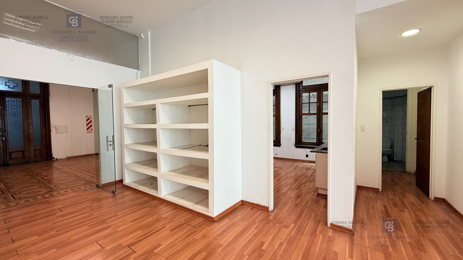 Office Space for Rent in Monserrat