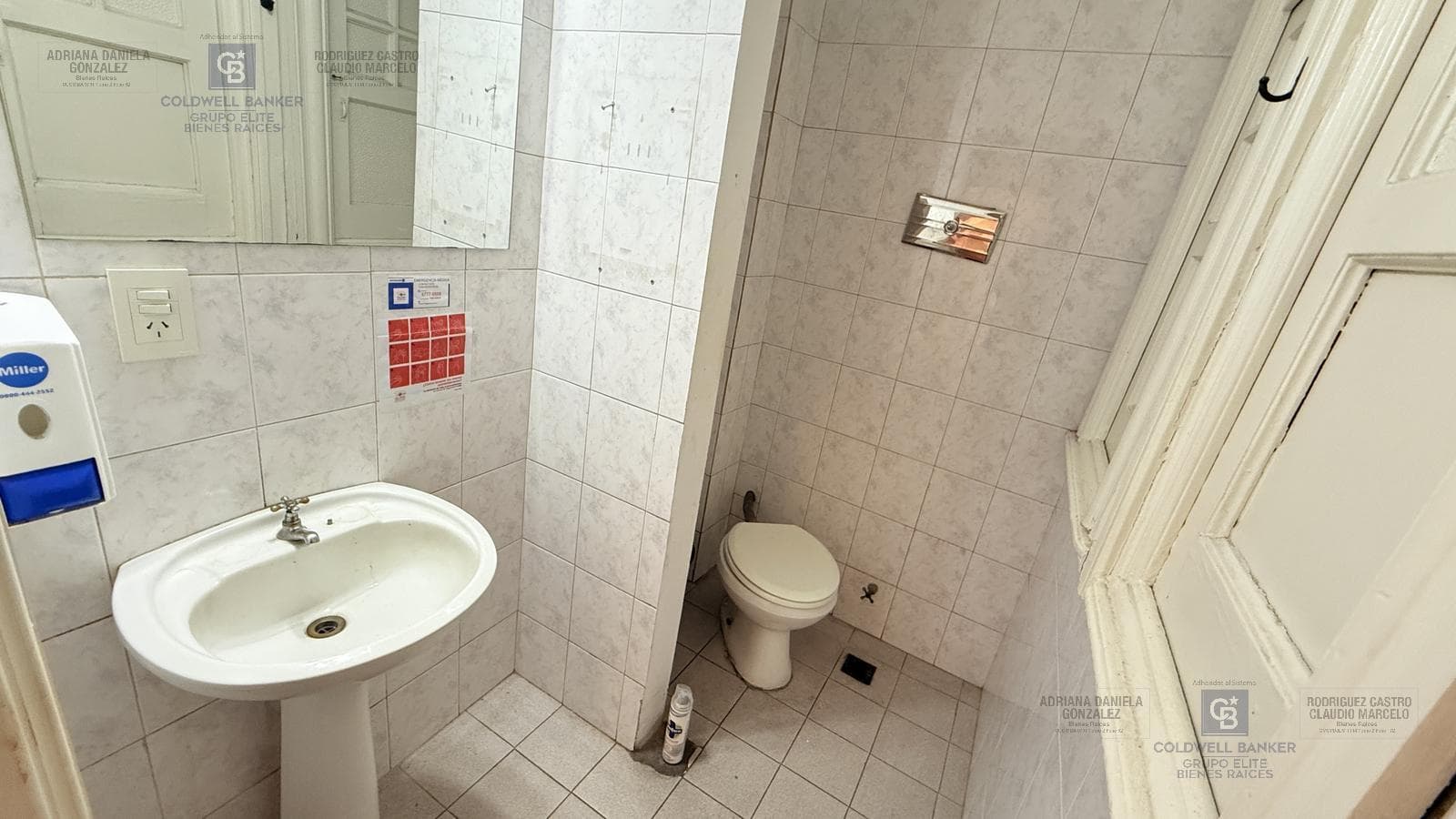 Office Space for Rent in Monserrat