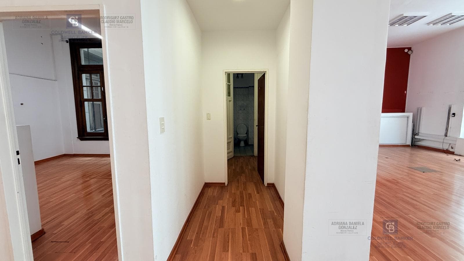 Office Space for Rent in Monserrat