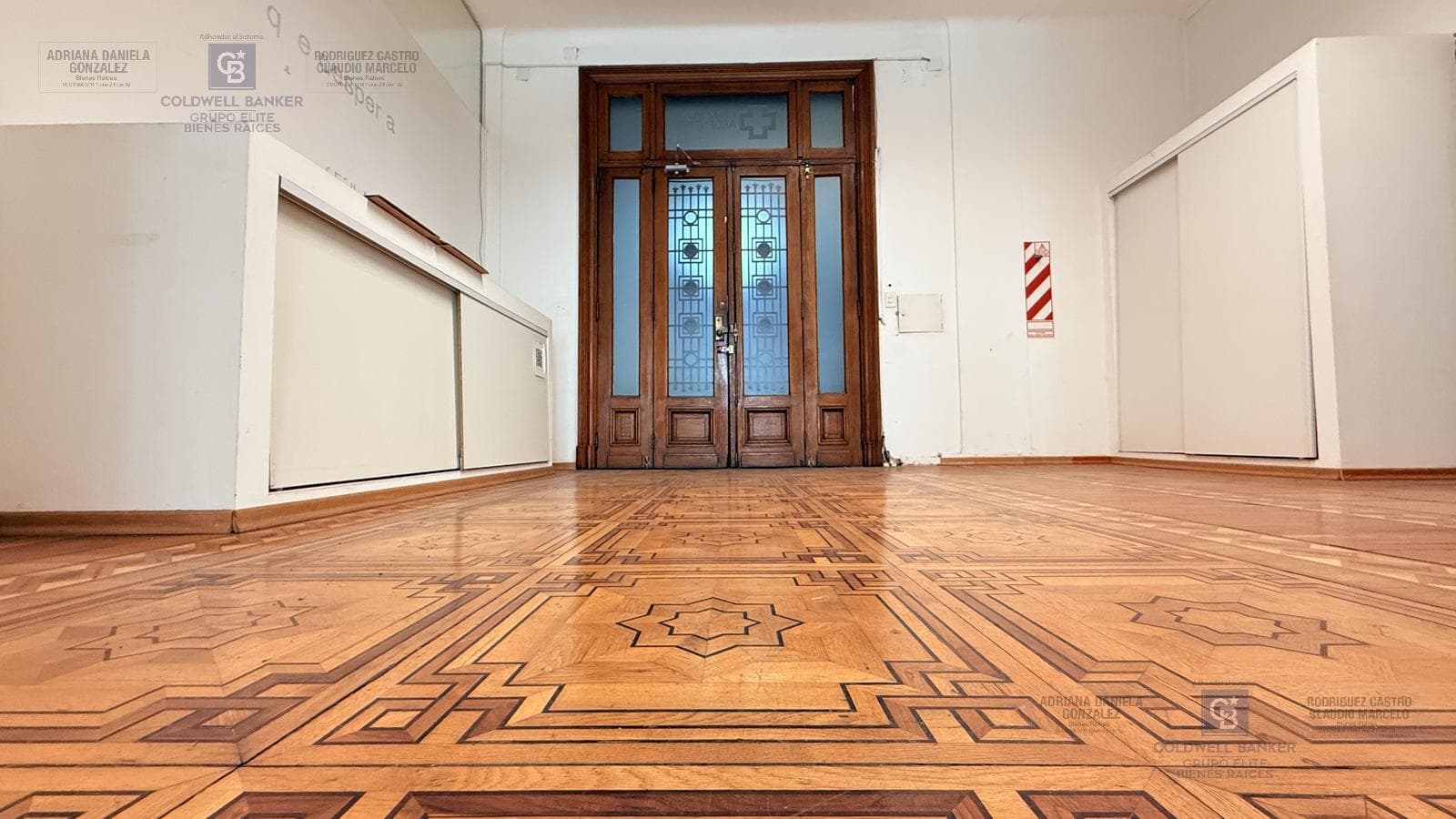 Office Space for Rent in Monserrat