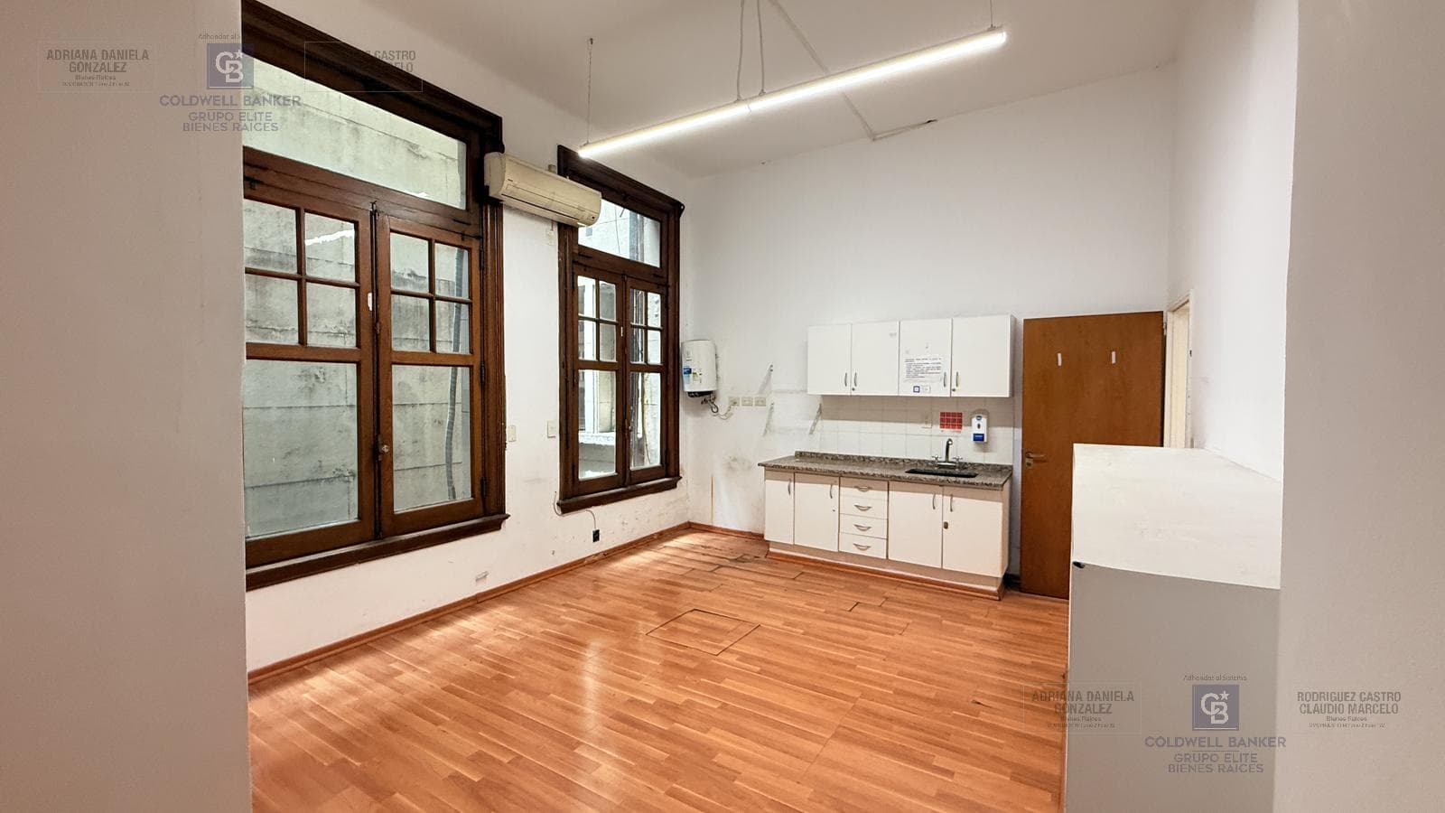 Office Space for Rent in Monserrat
