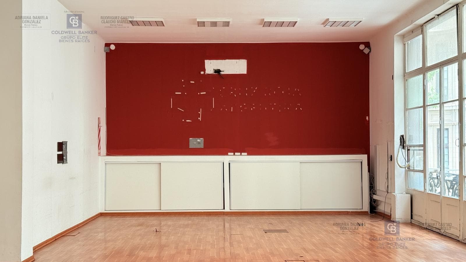 Office Space for Rent in Monserrat