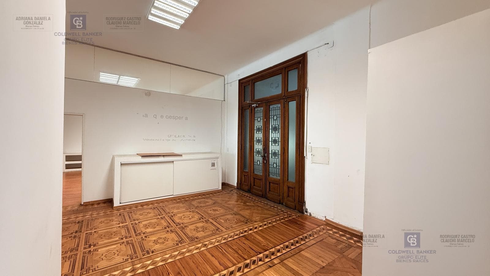 Office Space for Rent in Monserrat