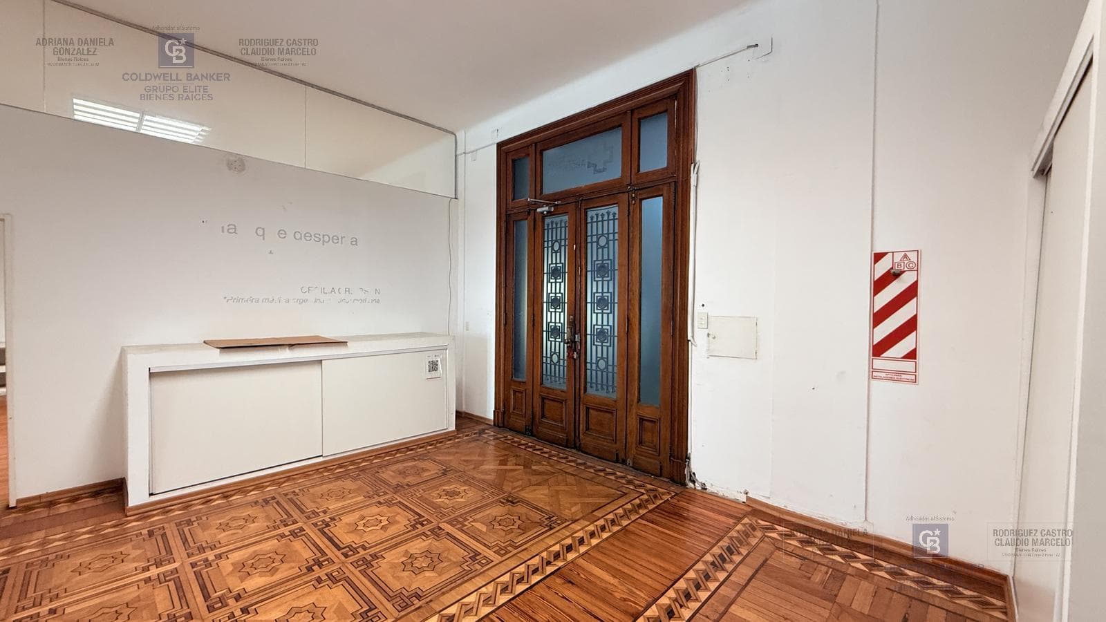 Office Space for Rent in Monserrat