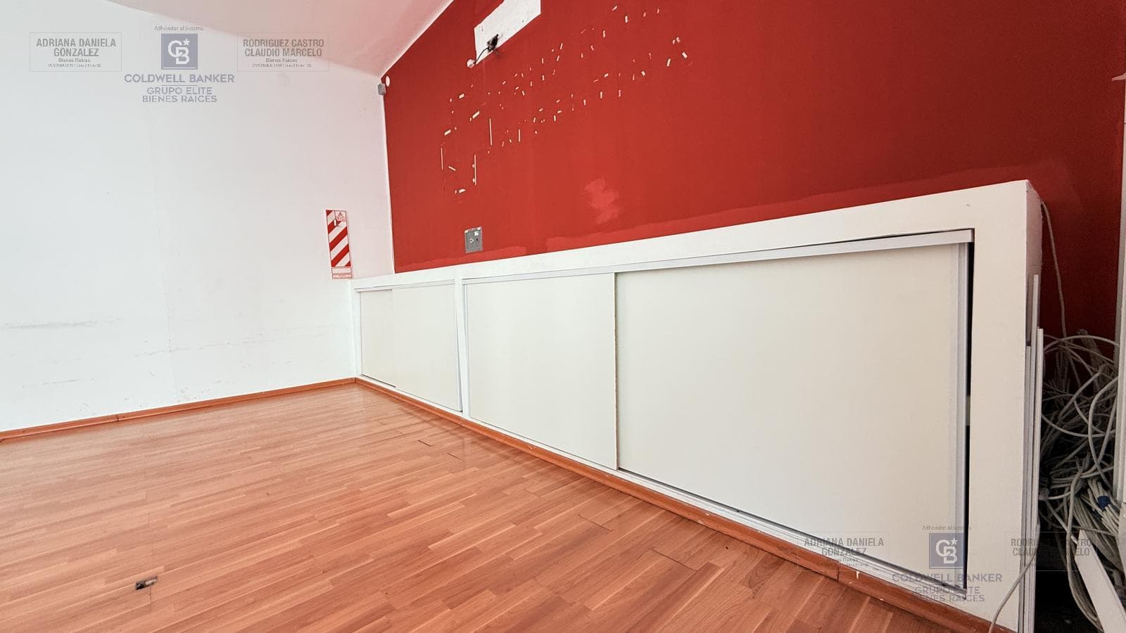 Office Space for Rent in Monserrat