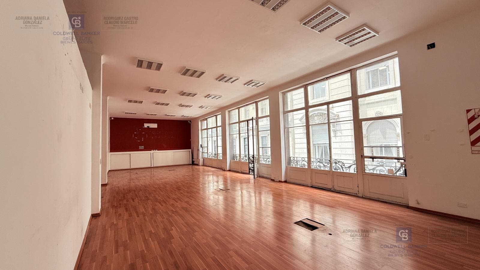 Office Space for Rent in Monserrat