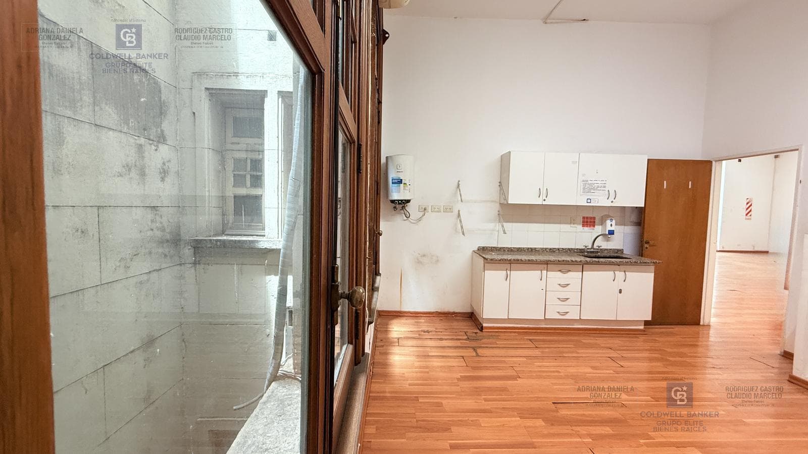 Office Space for Rent in Monserrat