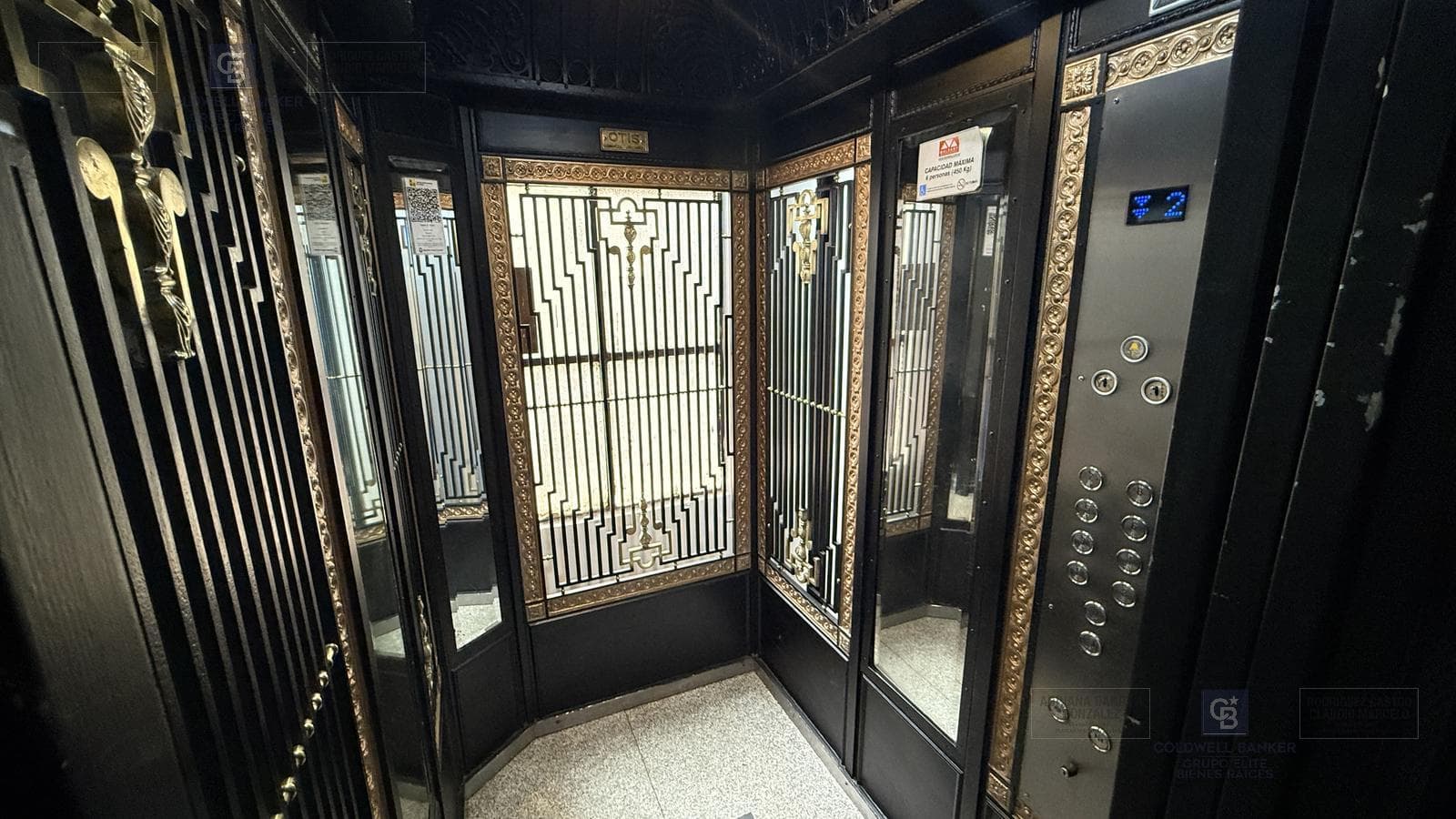 Office Space for Rent in Monserrat