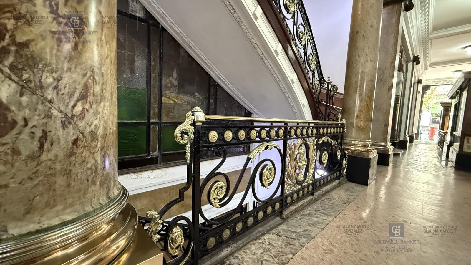 Office Space for Rent in Monserrat