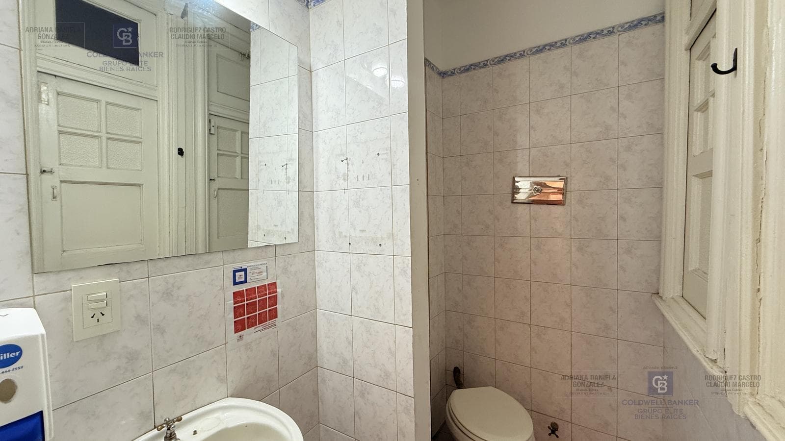 Office Space for Rent in Monserrat