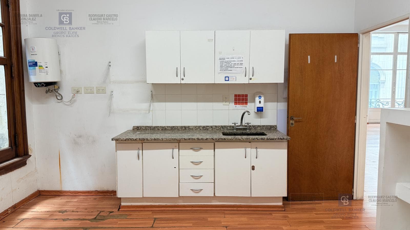 Office Space for Rent in Monserrat