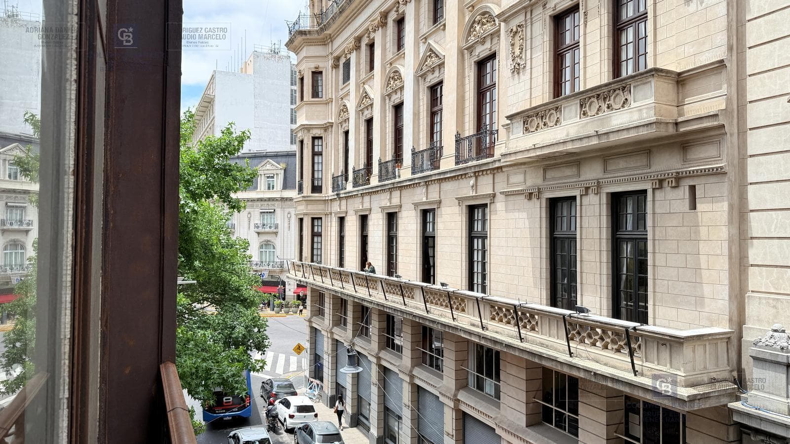 Office Space for Rent in Monserrat