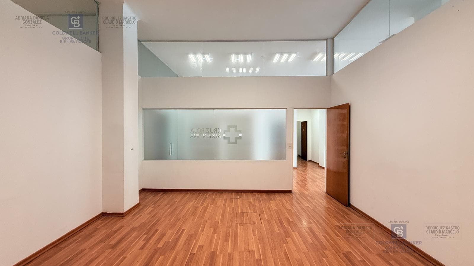 Office Space for Rent in Monserrat
