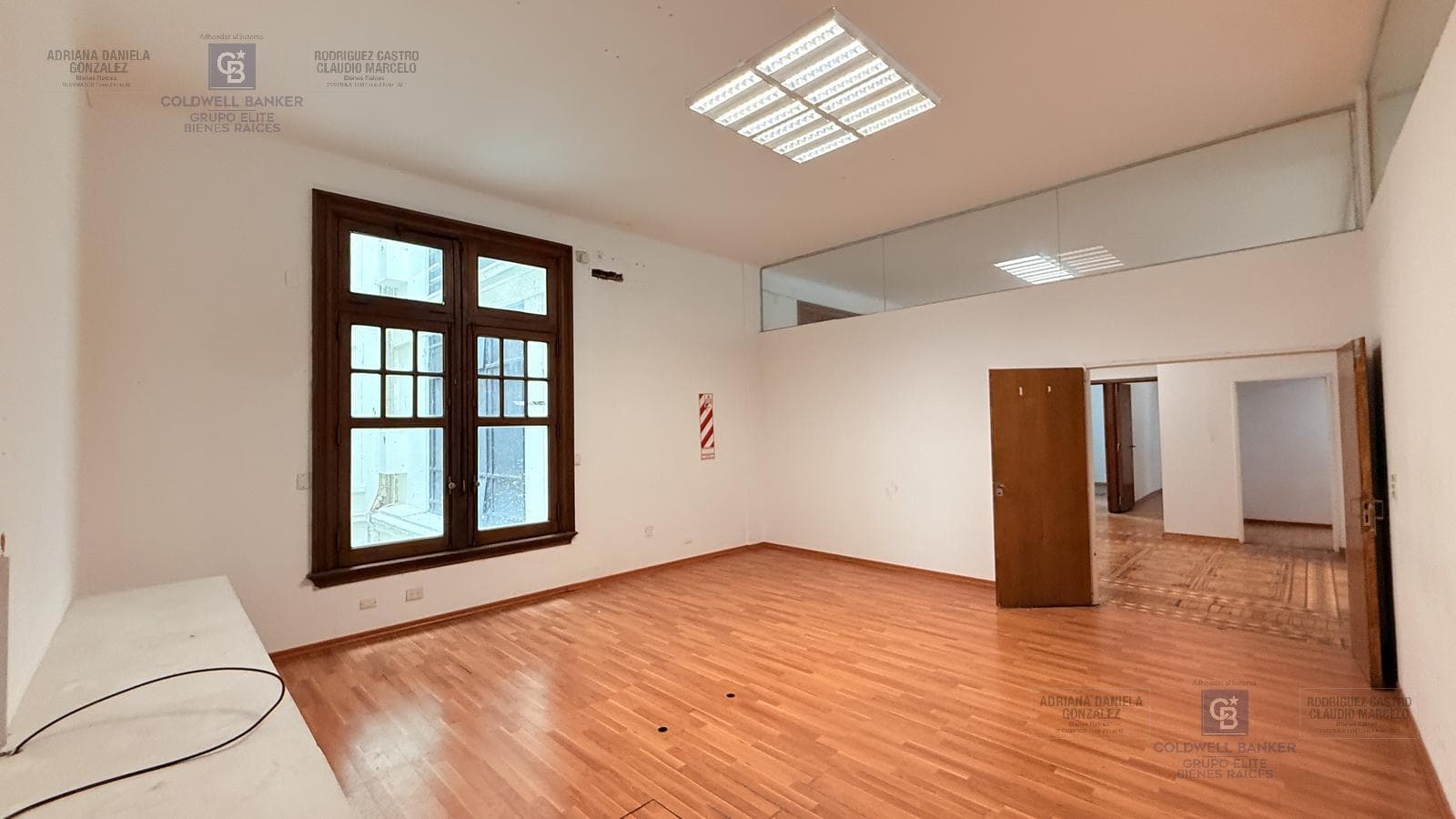 Office Space for Rent in Monserrat