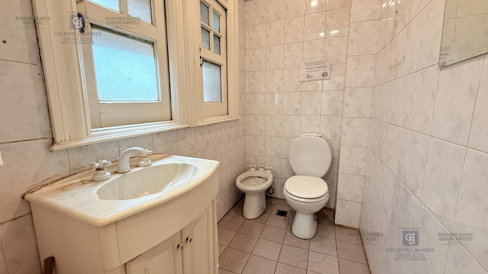 Office Space for Rent in Monserrat