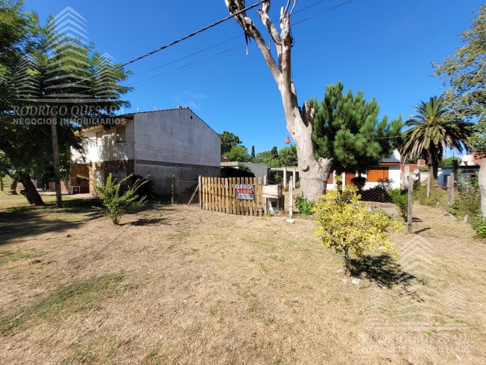 House on a spacious 600m² lot—A Dream Park—Permanent Residential Area!!