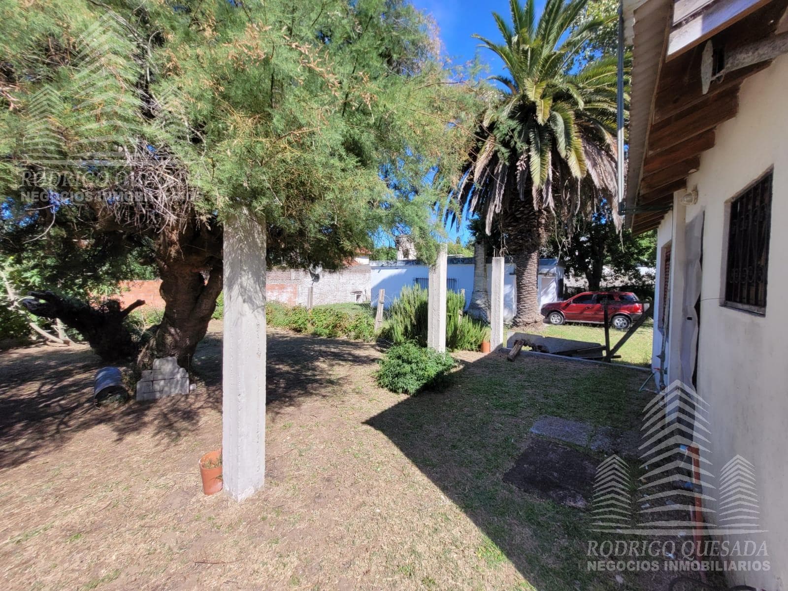 House on a spacious 600m² lot—A Dream Park—Permanent Residential Area!!
