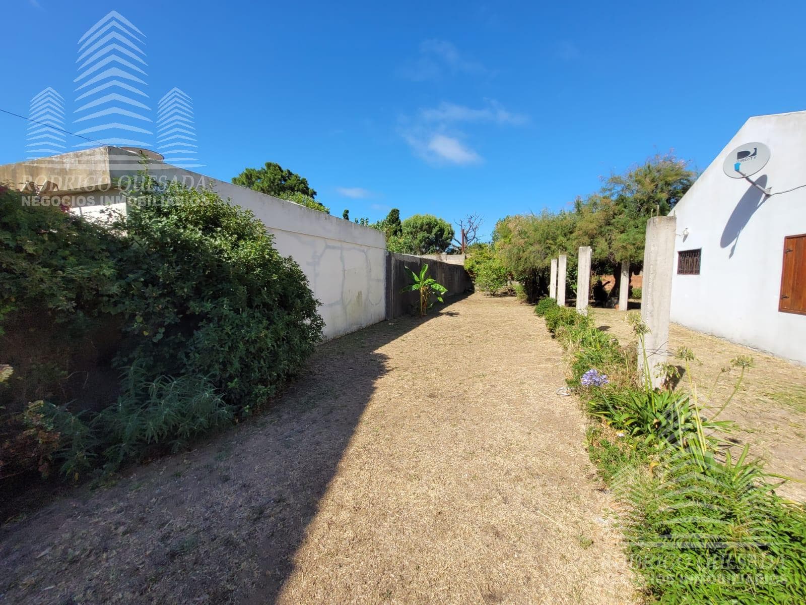 House on a spacious 600m² lot—A Dream Park—Permanent Residential Area!!