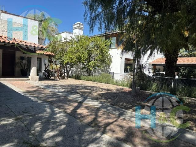 HOUSE FOR SALE AT THE BALVANERA GOLF, POLO, AND COUNTRY CLUB