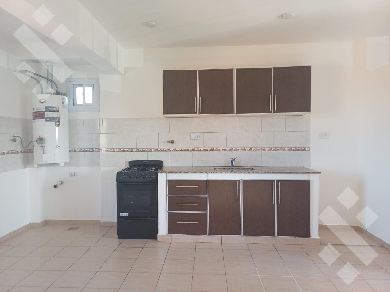 RENTAL: DEPARTMENT 1 BEDROOM - MITRE Y LINARES - NEUQUEN (CAP)