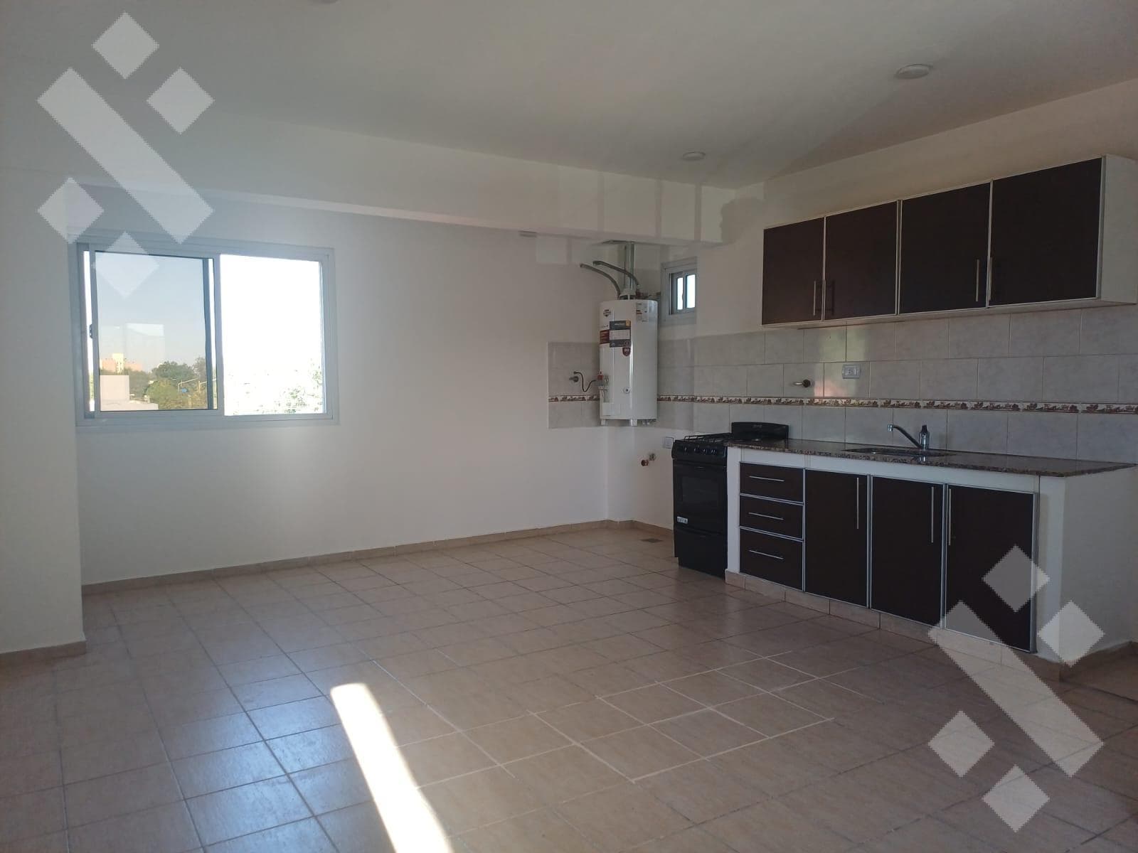 RENTAL: DEPARTMENT 1 BEDROOM - MITRE Y LINARES - NEUQUEN (CAP)