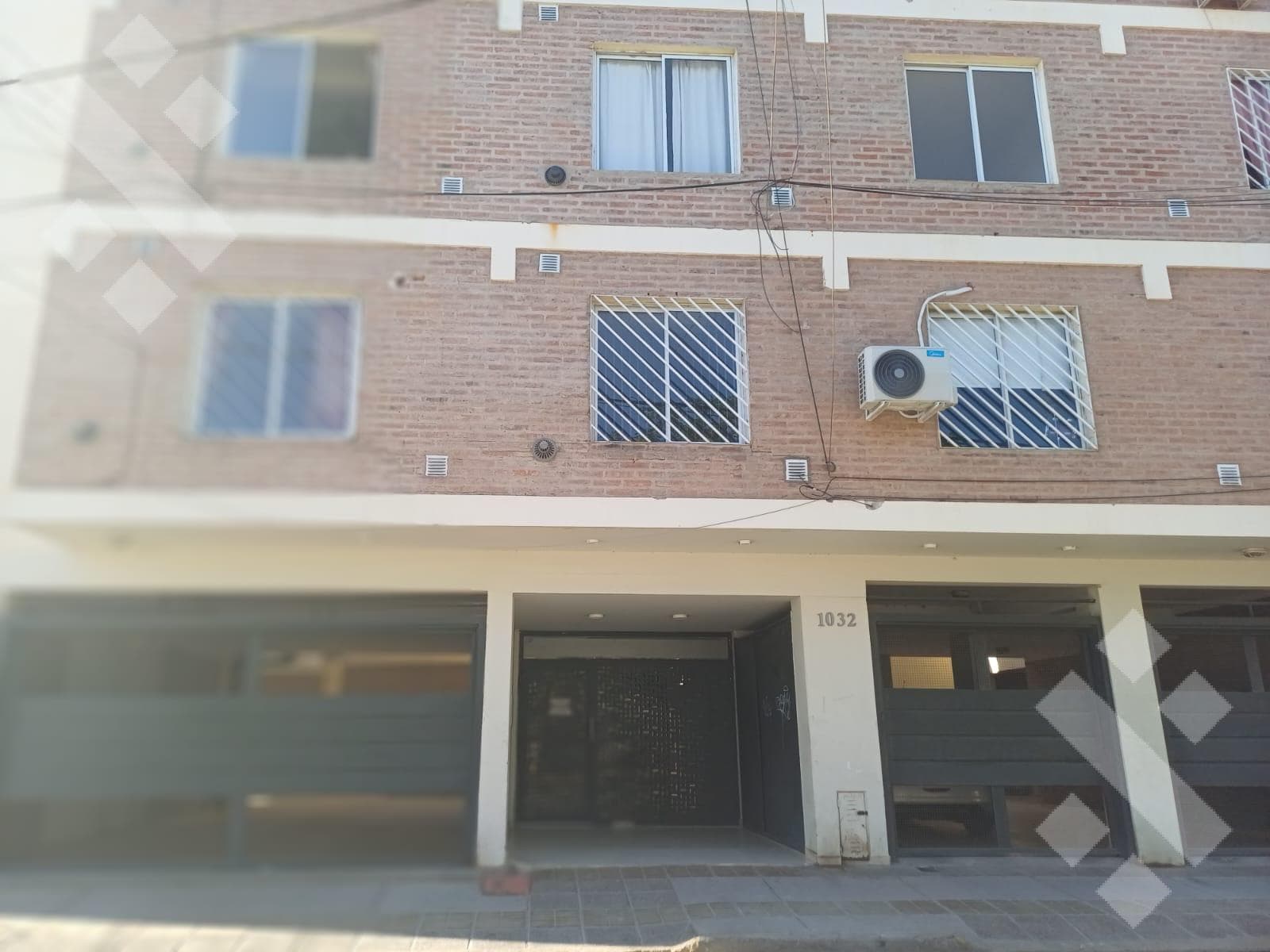 RENTAL: DEPARTMENT 1 BEDROOM - MITRE Y LINARES - NEUQUEN (CAP)