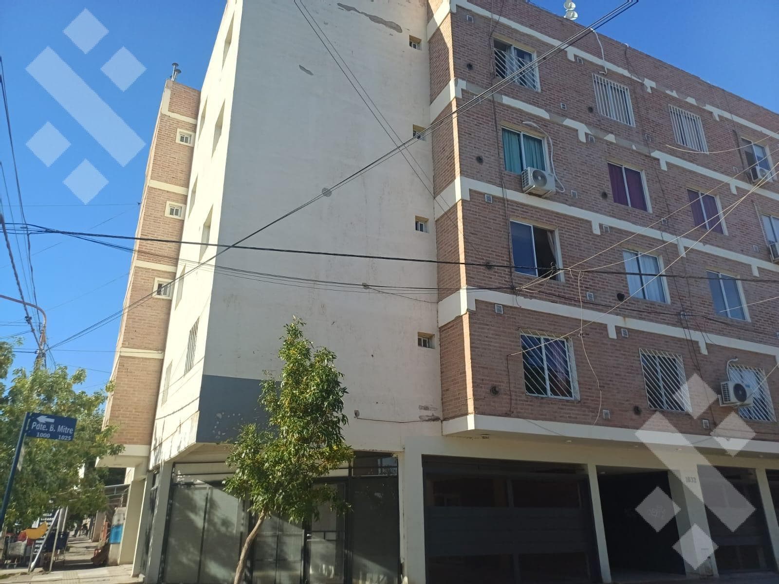 RENTAL: DEPARTMENT 1 BEDROOM - MITRE Y LINARES - NEUQUEN (CAP)