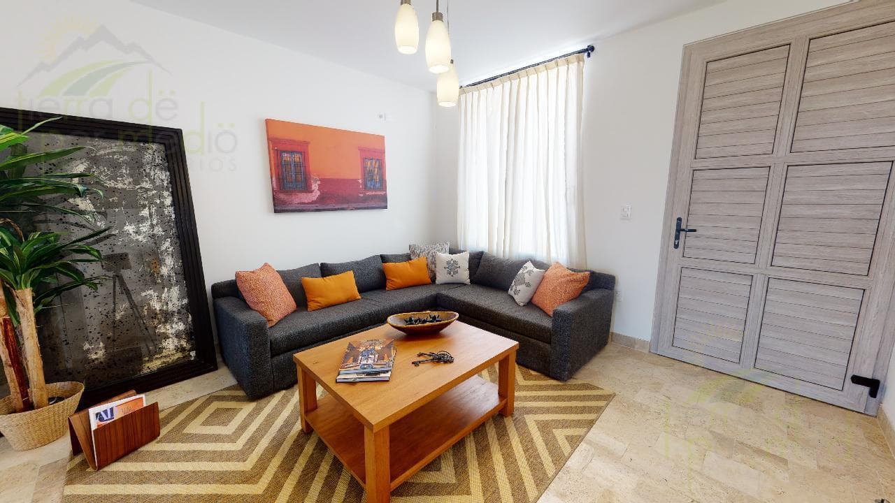 Hermosa Casa de Lujo en Exclusivo Fraccionamiento en San Miguel de Allende