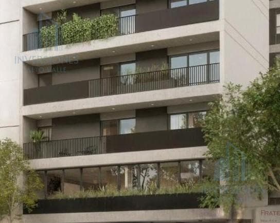 For Sale / Downtown Cipolletti / Apartment Under Construction