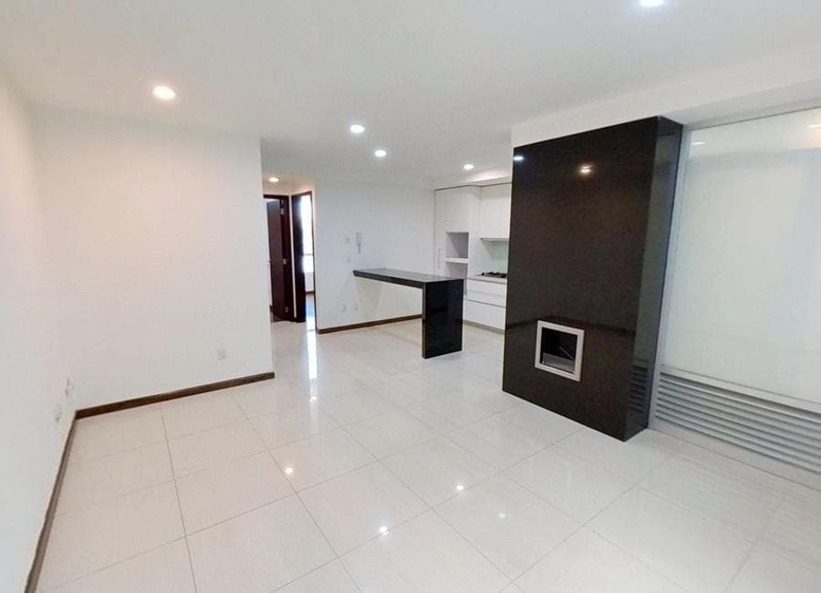 Apartment for Sale in Américas Unidas