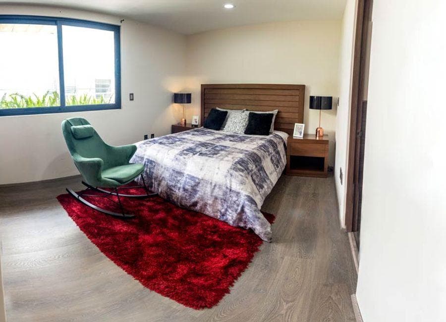 Apartment for Sale in Olivar de los Padres
