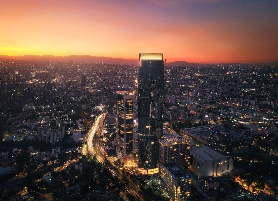 Apartment for Sale in Xoco