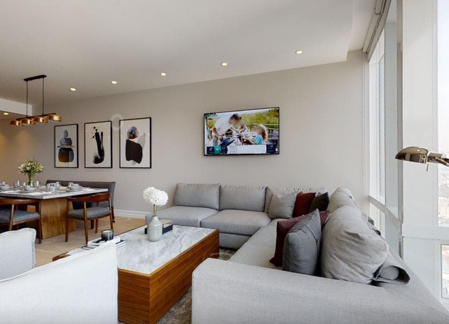 Apartment for Sale in Xoco