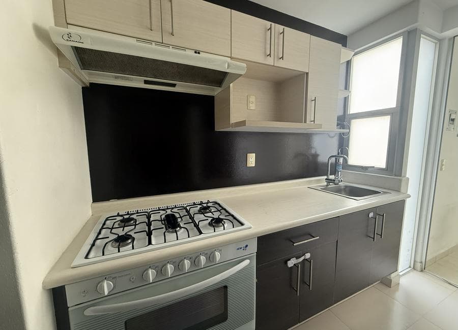 Apartment for Sale—Parking Space—Ampliación Las Aguilas