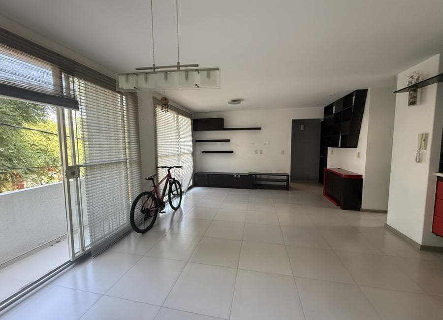 Apartment for Sale—Parking Space—Ampliación Las Aguilas
