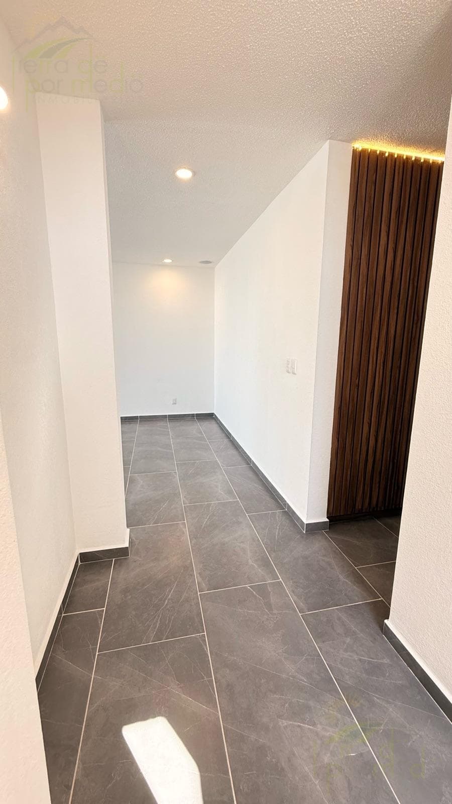 Apartment with a Private Roof Garden, Nuevo Refugio, Querétaro