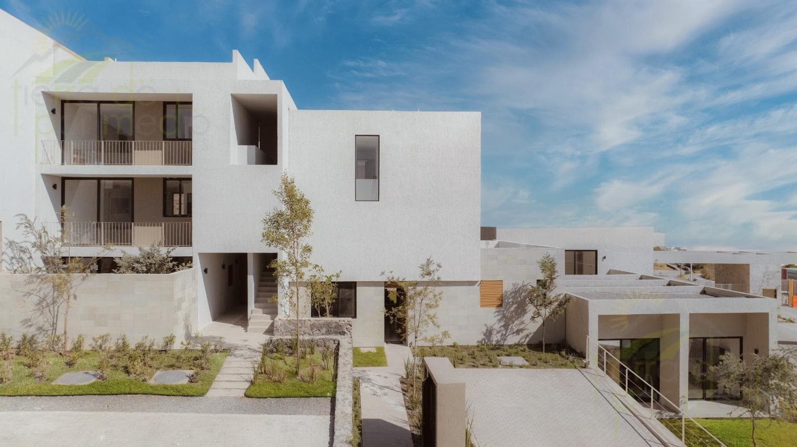 First-Floor Apartment in Altos Juriquilla, Querétaro