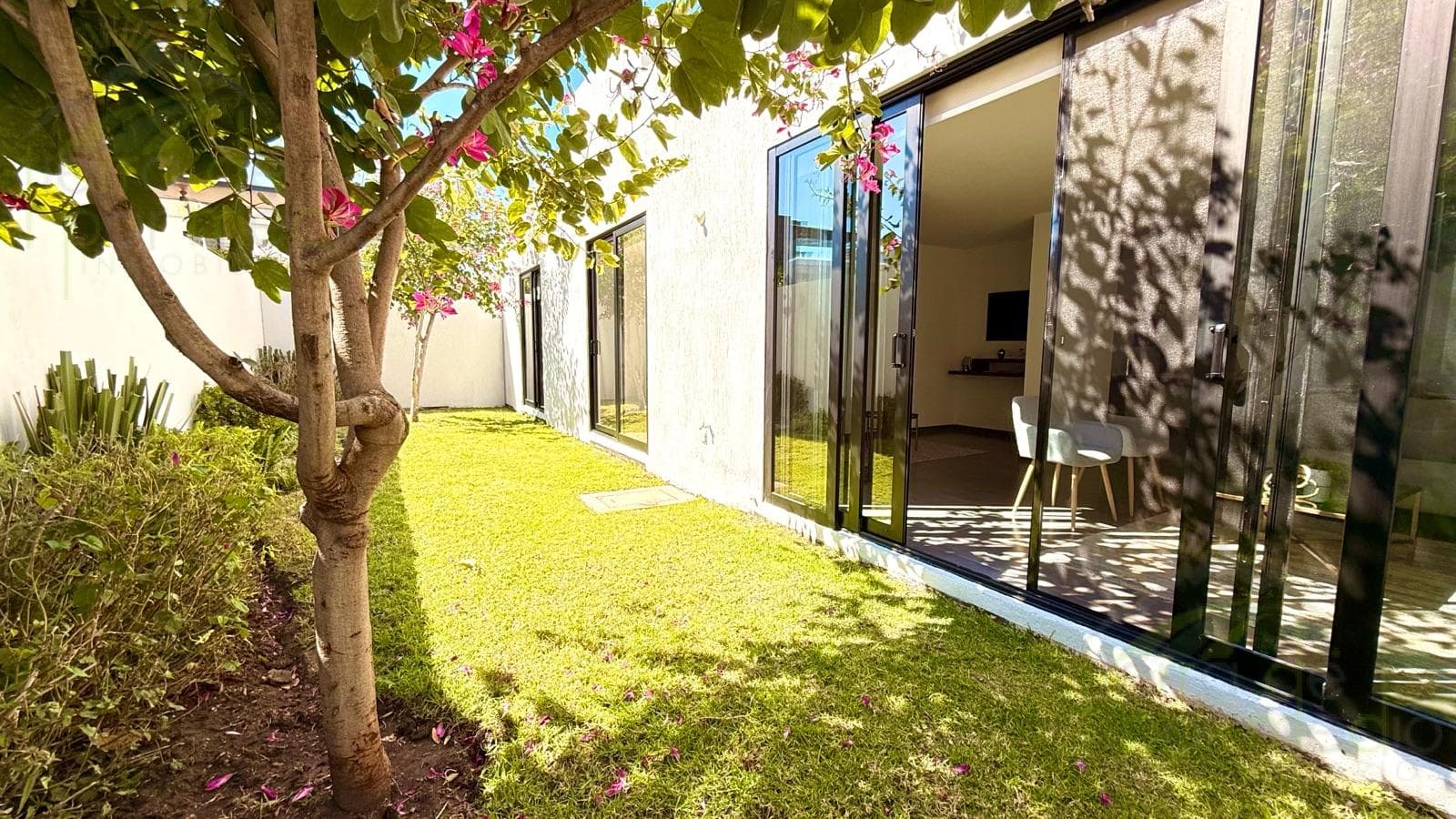 Single-Story House / Townhouse, Option for 3 Bedrooms, Nuevo Refugio, Querétaro