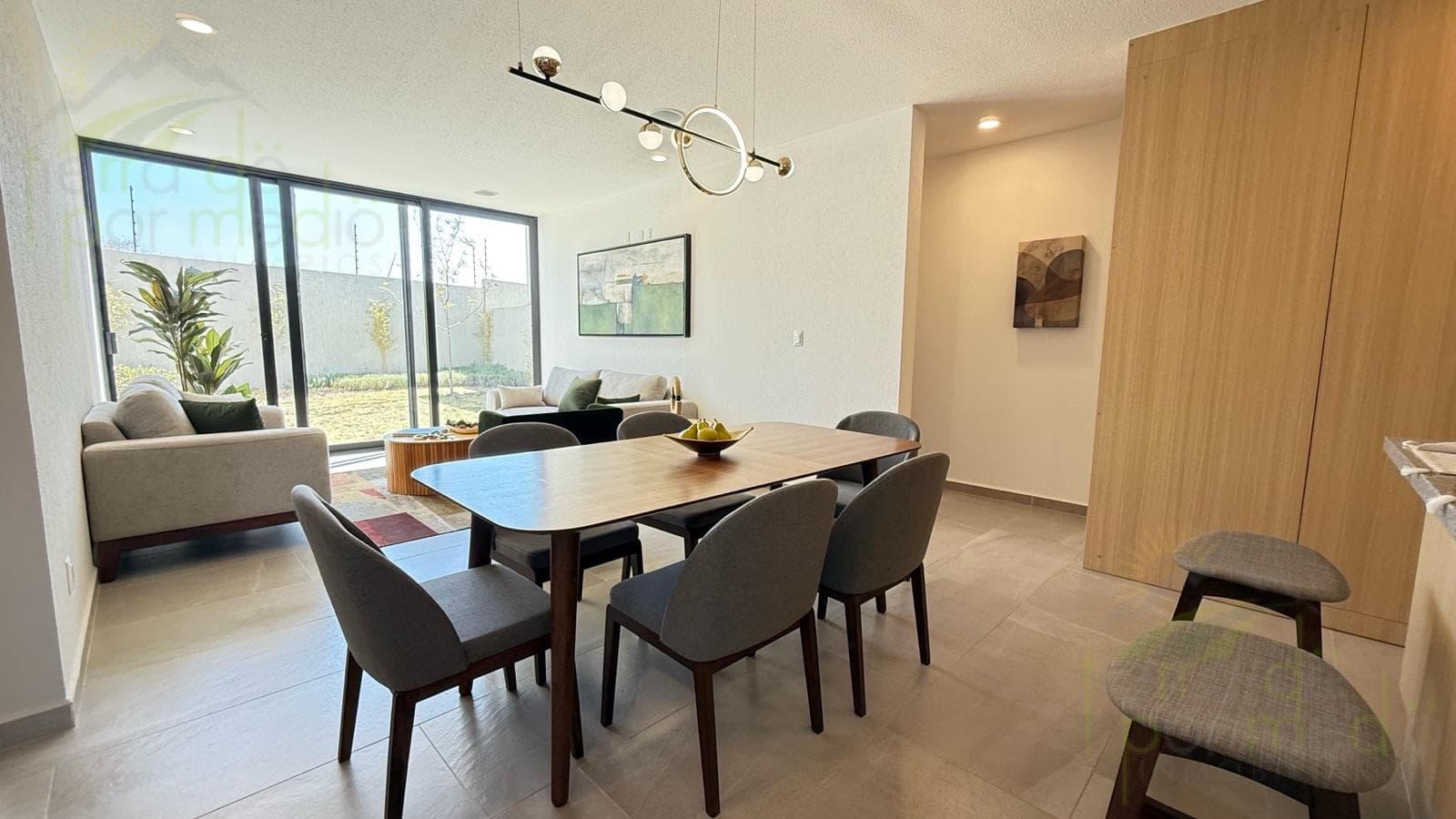 Single-Story House / Townhouse, Option for 3 Bedrooms, Nuevo Refugio, Querétaro