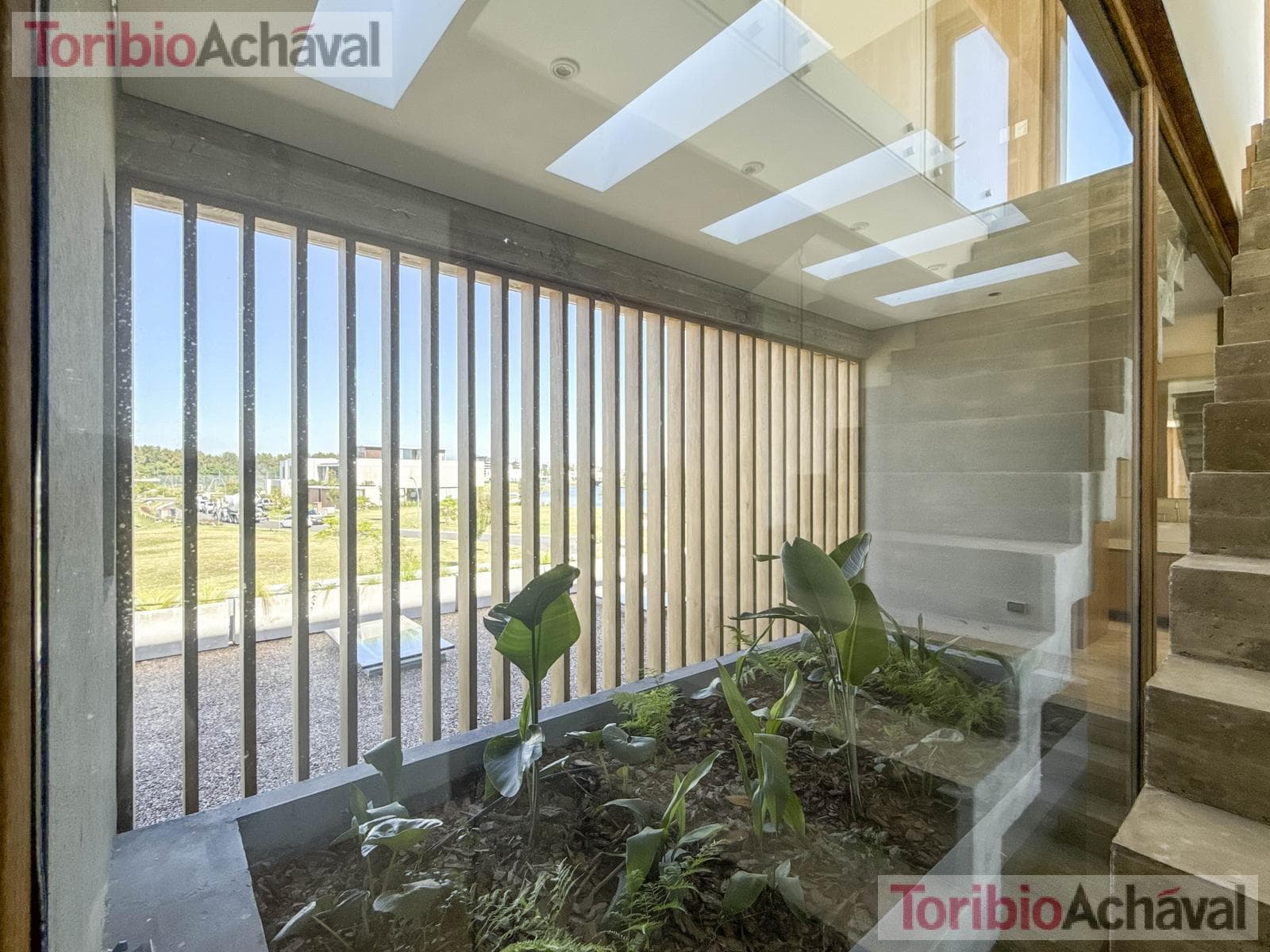Brand-new, waterfront, premium home with 9 rooms for sale in Los Puentes, Nordelta