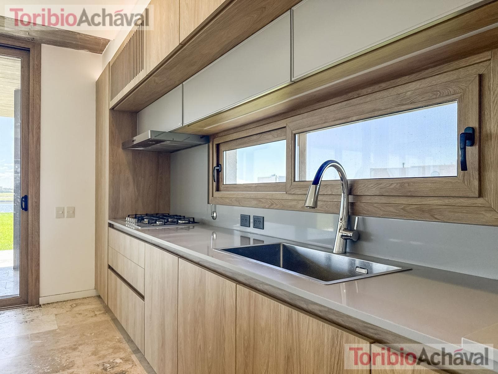 Brand-new, waterfront, premium home with 9 rooms for sale in Los Puentes, Nordelta
