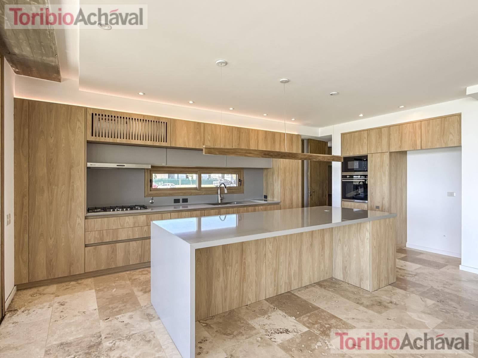 Brand-new, waterfront, premium home with 9 rooms for sale in Los Puentes, Nordelta
